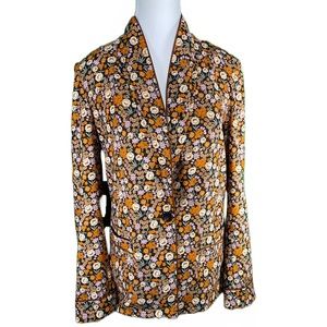 Women’s Cardigan Jacket Scotch & Soda Maison Scott Stargazer MEDIUM Like New